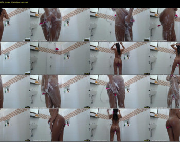 cherrycreme — 33 minute Chaturbate female cam show recording, 1080p, Mar 16, 2021