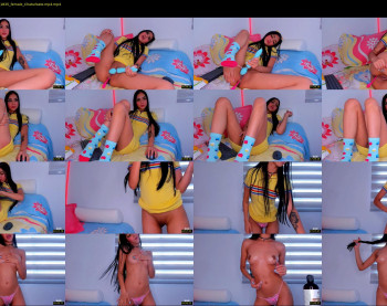 cherylloving_ — 43 minute Chaturbate female cam show recording, 1080p, Mar 16, 2021