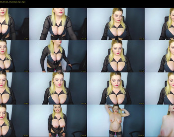 clara4love — 79 minute Chaturbate female cam show recording, 720p, Mar 16, 2021