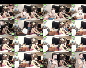 classied — 3 minute Chaturbate male cam show recording, 1080p, Mar 16, 2021