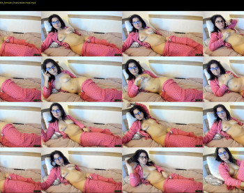 crissy_love — 32 minute Chaturbate female cam show recording, 720p, Mar 17, 2021