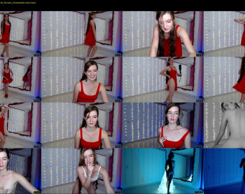cutenataly — 70 minute Chaturbate female cam show recording, 1080p, Mar 16, 2021