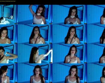 cutenataly — 7 minute Chaturbate female cam show recording, 1080p, Mar 16, 2021
