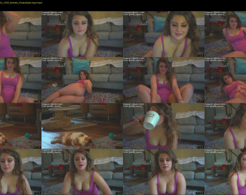daddy_daycare_ — 70 minute Chaturbate female cam show recording, 1080p, Mar 16, 2021