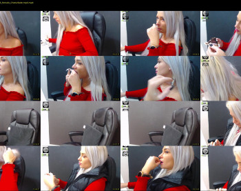 debralee — 21 minute Chaturbate female cam show recording, 1080p, Mar 16, 2021