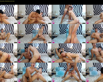 devils_gold — 72 minute Chaturbate male cam show recording, 1080p, Mar 16, 2021
