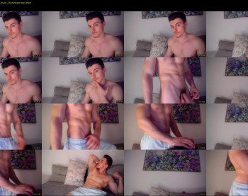 eddieds — 27 minute Chaturbate male cam show recording, 1080p, Mar 16, 2021
