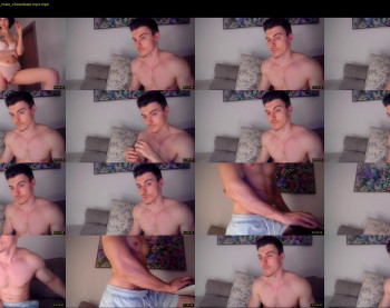 eddieds — 70 minute Chaturbate male cam show recording, 1080p, Mar 16, 2021