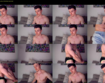 eddieds — 6 minute Chaturbate male cam show recording, 1080p, Mar 16, 2021