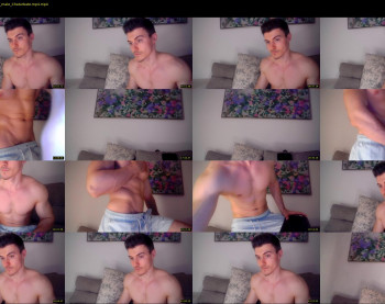 eddieds — 50 minute Chaturbate male cam show recording, 1080p, Mar 16, 2021