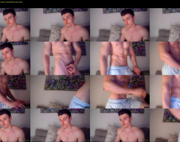 eddieds — 54 minute Chaturbate male cam show recording, 1080p, Mar 16, 2021
