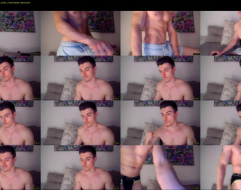 eddieds — 20 minute Chaturbate male cam show recording, 1080p, Mar 16, 2021