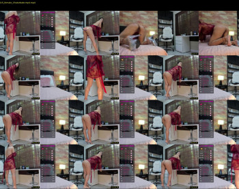 ella_pridee — 76 minute Chaturbate female cam show recording, 1080p, Mar 16, 2021