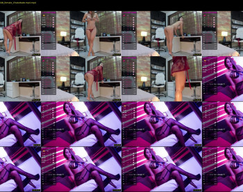 ella_pridee — 91 minute Chaturbate female cam show recording, 1080p, Mar 16, 2021