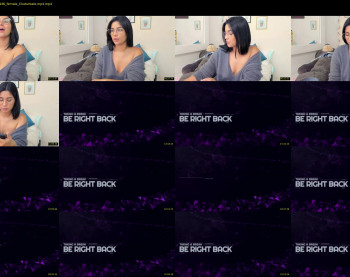 ellakravitz_ — 38 minute Chaturbate female cam show recording, 1080p, Mar 17, 2021