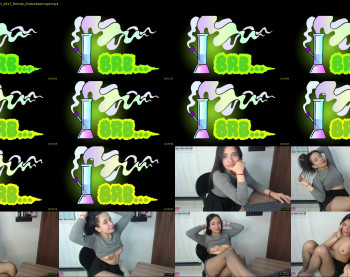 emily_jhonsson — 70 minute Chaturbate female cam show recording, 1080p, Mar 16, 2021