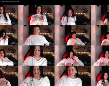 emma_johnson_ — 38 minute Chaturbate female cam show recording, 720p, Mar 17, 2021