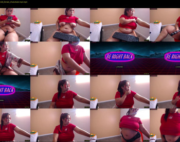emma_lean — 70 minute Chaturbate female cam show recording, 1080p, Mar 17, 2021