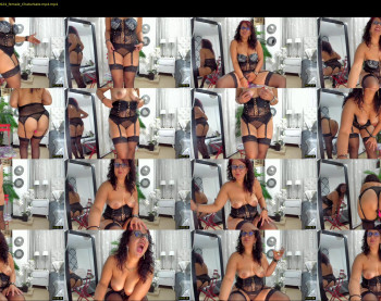 eva_mature — 24 minute Chaturbate female cam show recording, 1080p, Mar 16, 2021