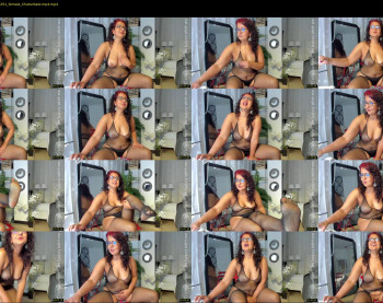 eva_mature — 7 minute Chaturbate female cam show recording, 1080p, Mar 17, 2021