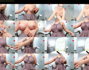 evelyne_rose — 70 minute Chaturbate female cam show recording, 1080p, Mar 16, 2021