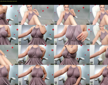 evelyne_rose — 71 minute Chaturbate female cam show recording, 1080p, Mar 16, 2021