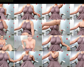 evelyne_rose — 38 minute Chaturbate female cam show recording, 1080p, Mar 16, 2021