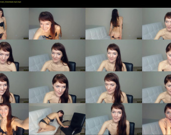 fritha — 17 minute Chaturbate female cam show recording, 720p, Mar 16, 2021