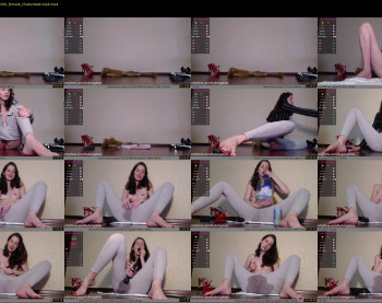 fuckingalice — 70 minute Chaturbate female cam show recording, 1080p, Mar 16, 2021