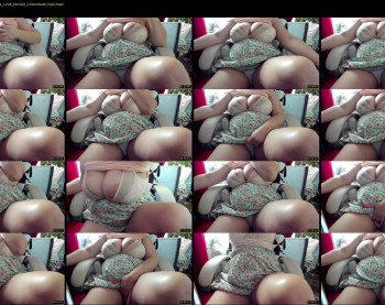 garmonic_milf — 13 minute Chaturbate female cam show recording, 1080p, Mar 16, 2021