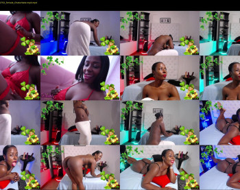 ginger_milys — 116 minute Chaturbate female cam show recording, 720p, Mar 16, 2021