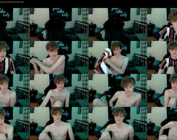 gucciboi4 — 83 minute Chaturbate male cam show recording, 1080p, Mar 16, 2021