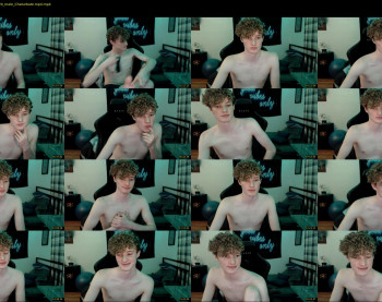 gucciboi4 — 20 minute Chaturbate male cam show recording, 1080p, Mar 16, 2021