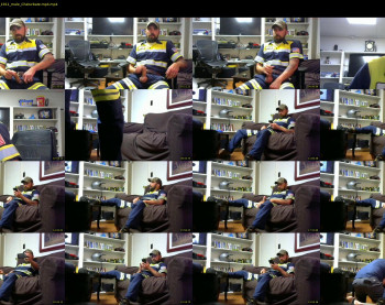 hardworkertn — 27 minute Chaturbate male cam show recording, 480p, Mar 16, 2021