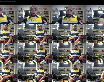 hardworkertn — 7 minute Chaturbate male cam show recording, 480p, Mar 16, 2021