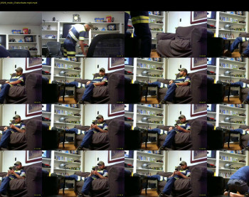 hardworkertn — 22 minute Chaturbate male cam show recording, 480p, Mar 17, 2021