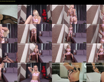 hefner_girl — 70 minute Chaturbate female cam show recording, 1080p, Mar 16, 2021