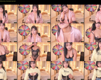 helen_miller — 43 minute Chaturbate female cam show recording, 720p, Mar 16, 2021