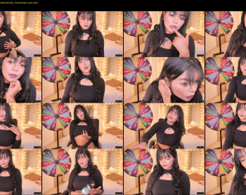 helen_miller — 25 minute Chaturbate female cam show recording, 720p, Mar 17, 2021