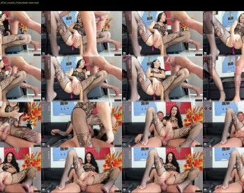hella_hardcor — 9 minute Chaturbate female cam show recording, 1080p, Mar 16, 2021