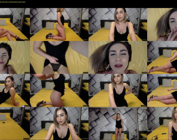hornyycpl — 100 minute Chaturbate couple cam show recording, 720p, Mar 16, 2021