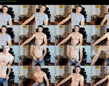 hot_martin25 — 31 minute Chaturbate male cam show recording, 1080p, Mar 16, 2021