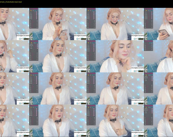 i_esus — 4 minute Chaturbate couple cam show recording, 1080p, Mar 16, 2021