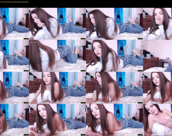 i_have_cookies — 15 minute Chaturbate female cam show recording, 720p, Mar 16, 2021