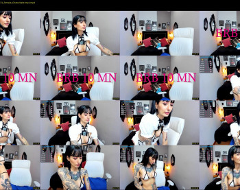 isisraichuu — 71 minute Chaturbate female cam show recording, 720p, Mar 17, 2021