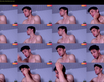 ivanhot279 — 7 minute Chaturbate male cam show recording, 1080p, Mar 16, 2021