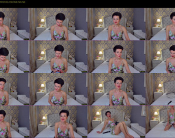 jennalison — 14 minute Chaturbate female cam show recording, 720p, Mar 16, 2021