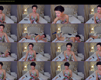 jennalison — 14 minute Chaturbate female cam show recording, 720p, Mar 16, 2021