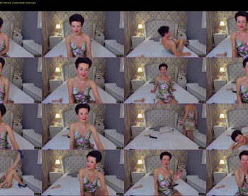 jennalison — 27 minute Chaturbate female cam show recording, 720p, Mar 16, 2021