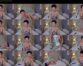 jennalison — 45 minute Chaturbate female cam show recording, 720p, Mar 16, 2021